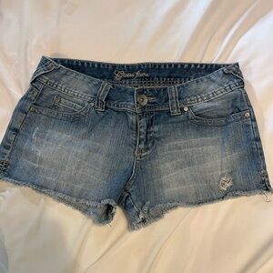 Guess Denim Shorts